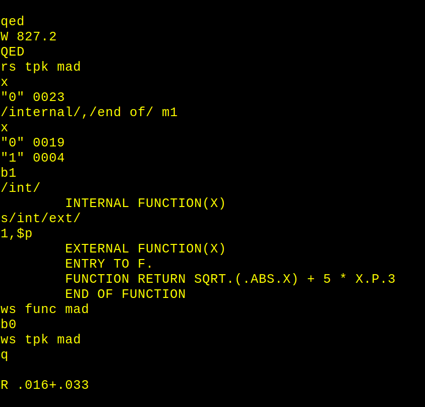 A QED session /images/ctss/qed-session.png