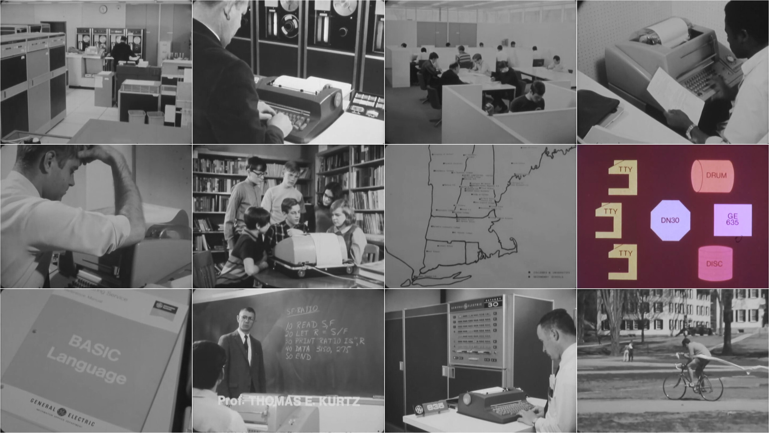 Educating the Computer montage /images/dtss/dtss.jpg
